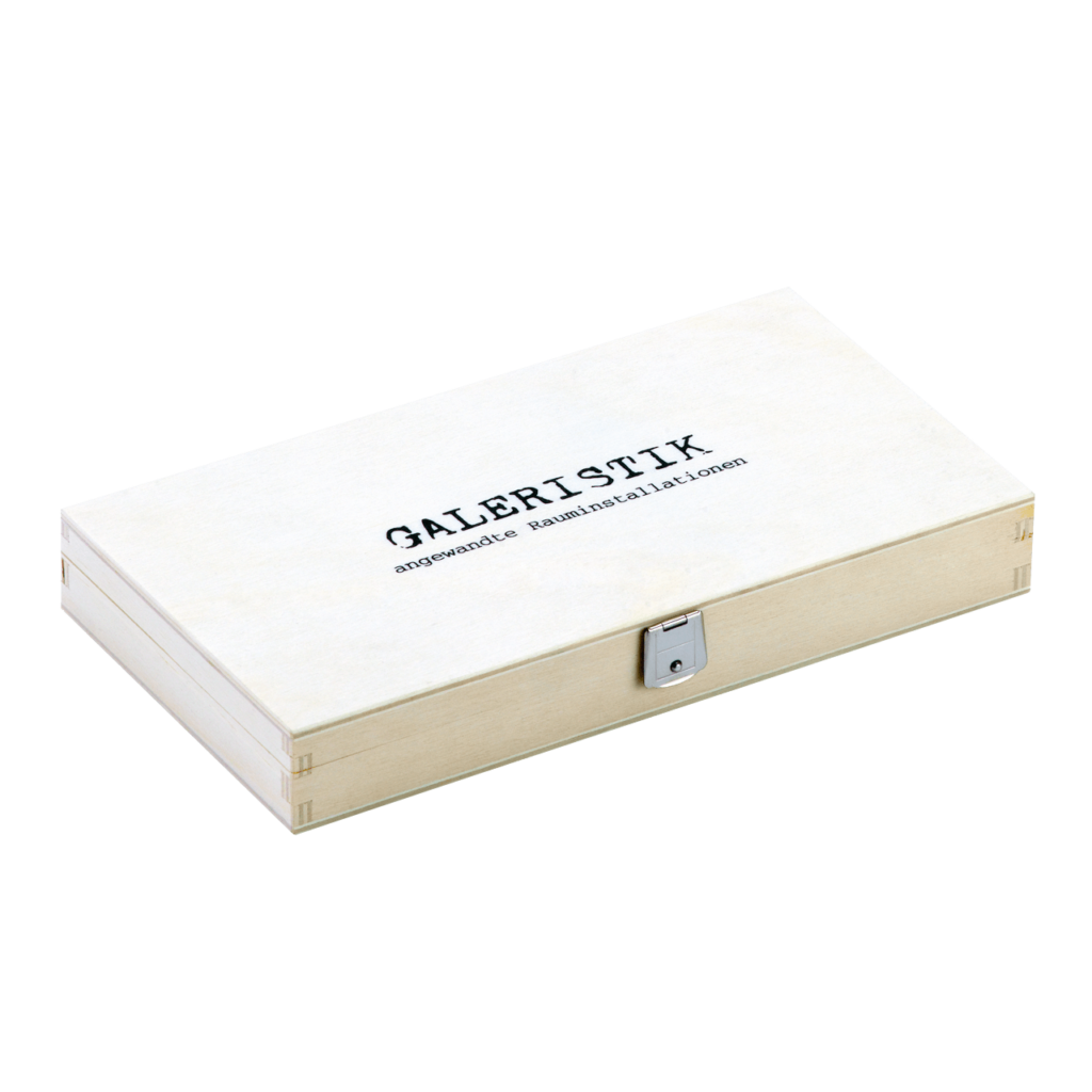 Dreher GmbH 19897D X0017 Sperrholz Pappel