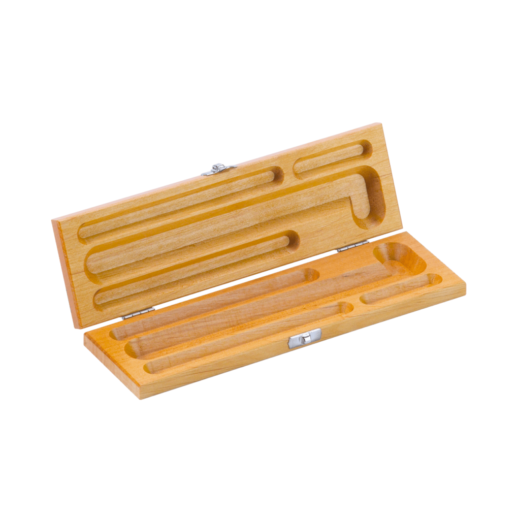Dreher GmbH 19940D X0140 Einfraesungen im Unter bzw. Oberteil
